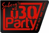 Tickets für Suberg´s ü30 Party am 11.03.2017 kaufen - Online Kartenvorverkauf